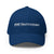 PR Technology Structured Twill Cap